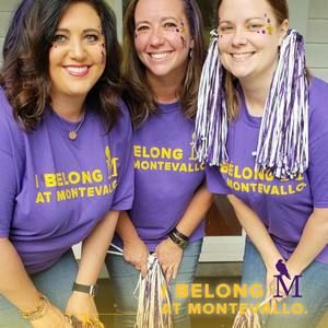 Meet your Posher, Bj